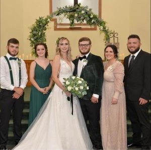 Meet your Posher, Alisha